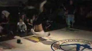 Juji vs Michal BBDB 2008 Chodziez