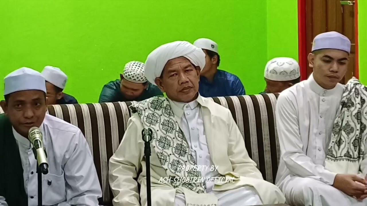 PERINGATAN ISRA WAL MI'RAJ DAN HAUL ABAH GURU SEKUMPUL BERSAMA GURU ANSHARI EL KARIM #TAKARASKOTA