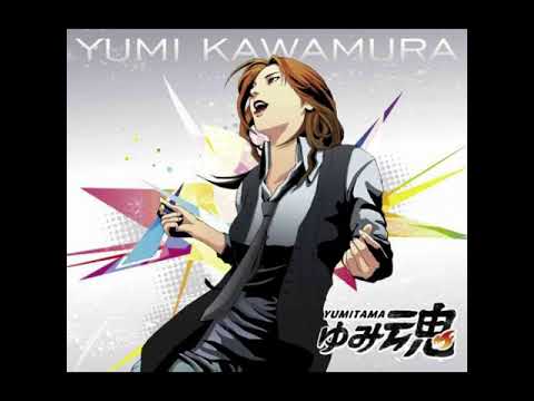 Yumi Kawamura 10 カタオモイ予報 