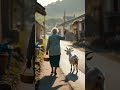 #ai #short #story #animals #100kview