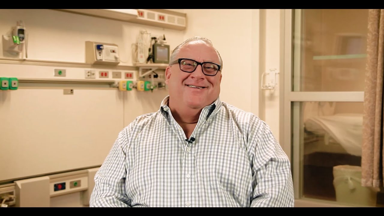 Transcatheter Mitral "Valve-in-Valve" Replacement: Patient Success Story: