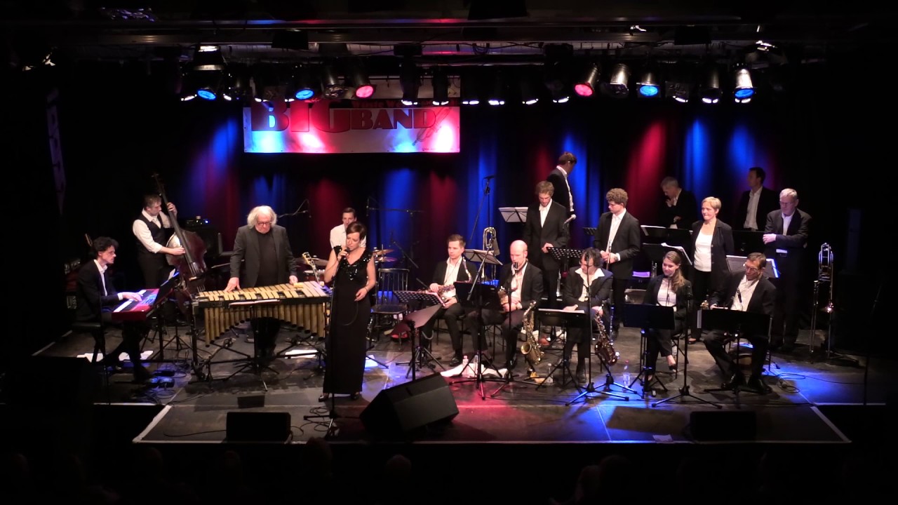 Moanin' | Sigrun Schumacher & Dizzy Krisch