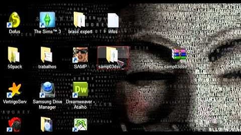 SE - Como criar um servidor de Samp 0.3d