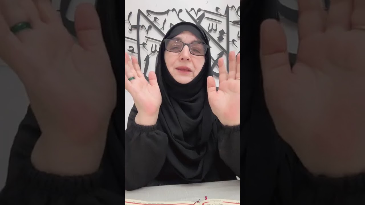 SAMİMİCE HERKESE HAKKINIZI HELAL EDİN 