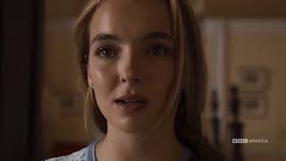 Killing Eve Official Trailer New 2018 Bbc Drama Tv Series Hd