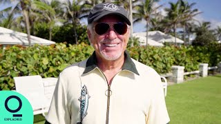 How Jimmy Buffett Went From Musician to Business Mogul