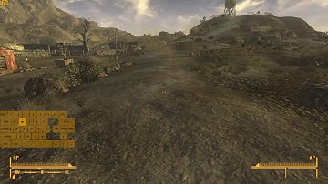 Stop Hopping -- Glitch Explanation/Tutorial [Fallout: New Vegas/Fallout 3]