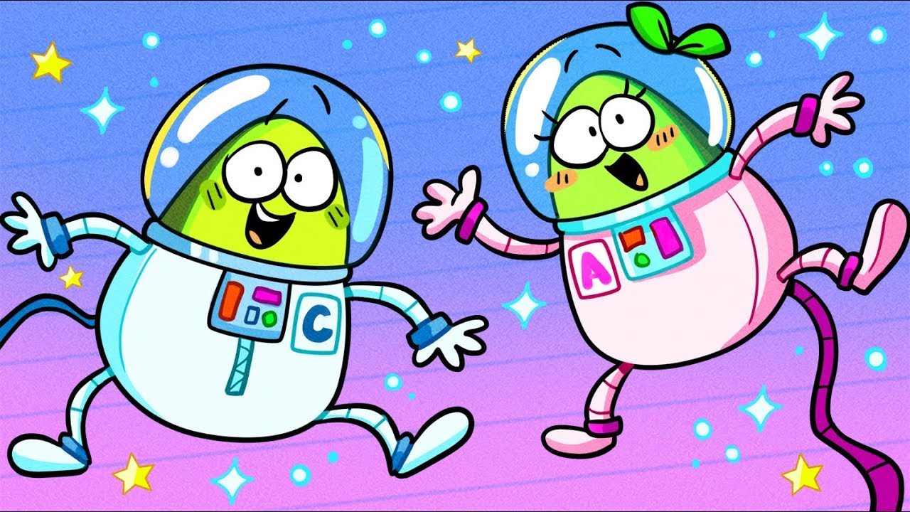 Avocado Love: A Hilarious and Heartwarming Journey! 🥑❤️