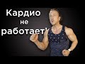 ПОЧЕМУ кардио НЕ работает?