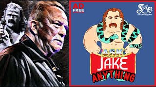 The Snake Pit Ep. 40 Ask Jake Anything 11