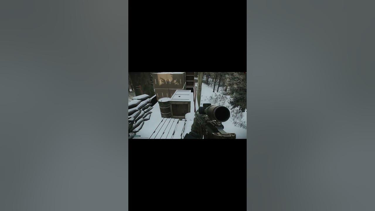 РУКА ПОМОШИ И ЗАДЕРЖКА ОТПРАВЛЕНИЯ КВЕСТ В ТАРКОВЕ #eft # ...