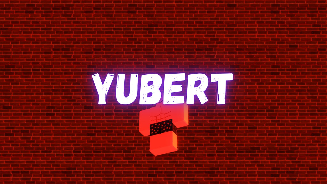 Yubert Live Stream - YouTube