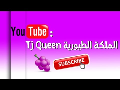 إعلان عصير جنى جنى مقداد طيور الجنة