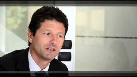 Cedacri - A painless legacy applications migration