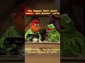 Watching All Muppet Media Day 51: The Muppet Show with Zero Mostel  #muppetshow #zeromostel