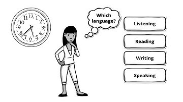 Stories and Games for Language Learning