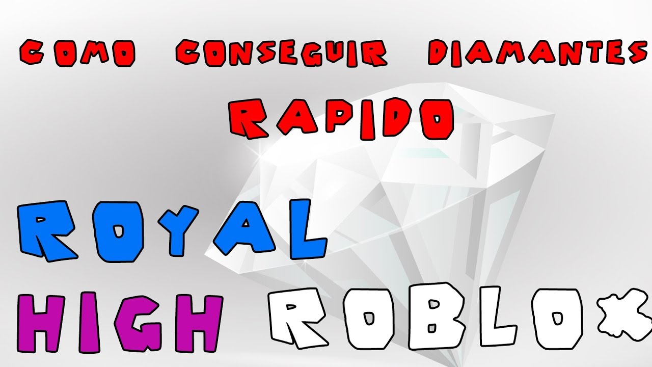 Roblox Royal High Como Conseguir Diamantes Rapido By Ushu Y Amigos - roblox meepcity image by yiyi