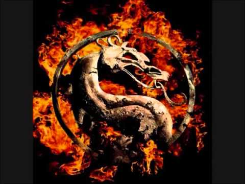 1 HOUR Mortal Kombat Theme Song Original