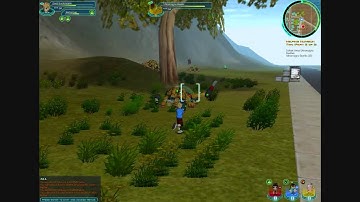 FusionFall: Helping Numbuh Two (Part 2 of 3): HD