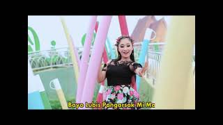 Sarita Sir - PATENANG #versi #tapsel #viral #tiktokviral