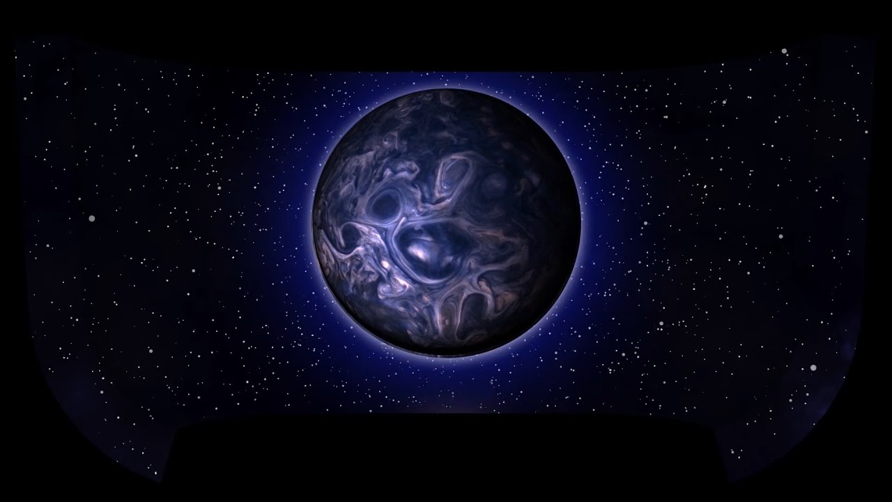 Ariana Grande - NASA - Sweetener World Tour [Visual]