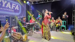 Kembang Malati abiel Jatnikavoc Nina Mincreng  Mandala dsyafa Entertainment