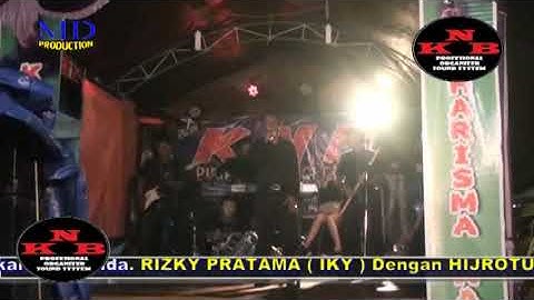 New KHARISMA NADA BAHARI Voc. Agus Klokos_Bulan Bintang