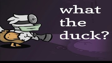 Clusterduck gameplay walkthrough | part 1 | iOS and Android