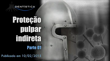 Quais são as técnicas usadas para fazer a proteção do complexo dentino pulpar?