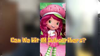 Youtube Poop Jordan Mii Celebrate The Strawberry Shortcake Csupo Effects 20