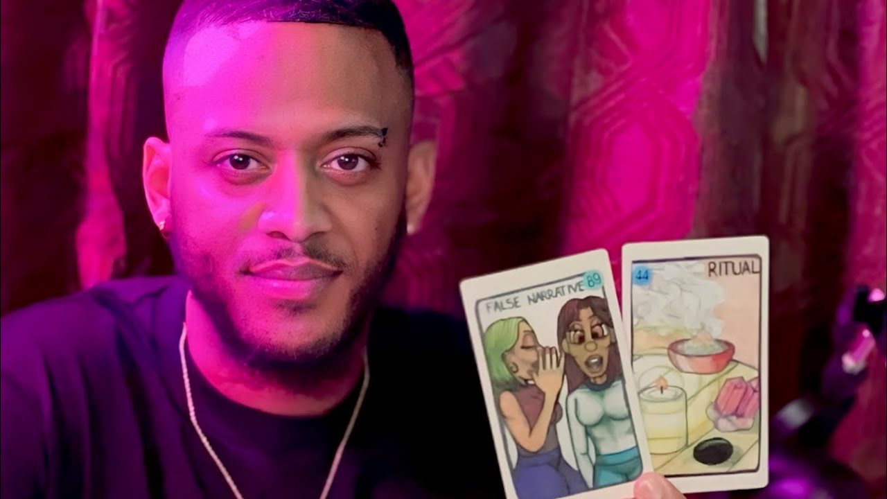 They misjudged you🙄In disbelief that Lies & Manipulation didnt defeat you but made you better💪