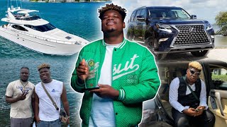 Flower Boy Comedy Biography, Career, Educational Background, Girlfriend, Lifestyle & Net Worth