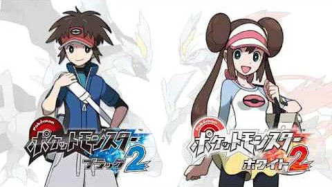 ポケモンｐｗｔ決勝