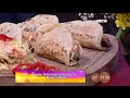 Gente Regia - Tacos de Sardina a lo regio