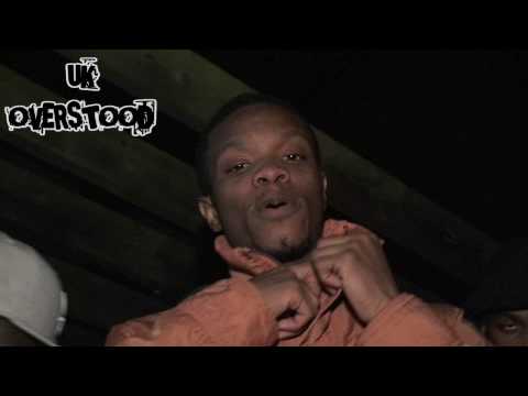 YOUNGS TEFLON 'GROWN MAN TING INTRO'