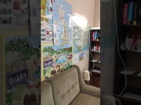 Школа Английского Языка в Пушкино-Новый учебный год-Качественное образование в России