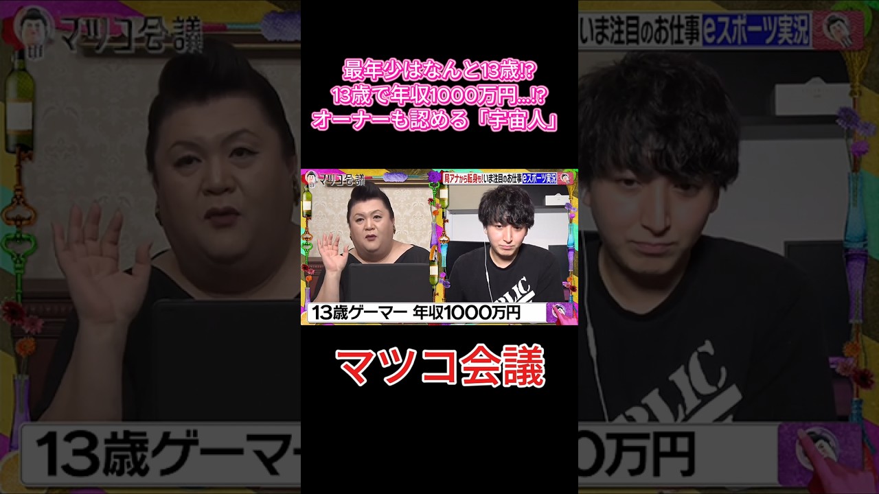 デラックス マツコ 年収