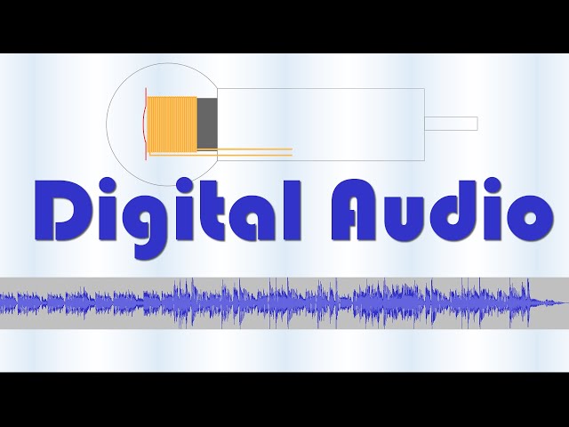 Digital Audio Explained class=