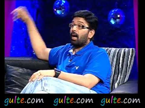 Gulte.com - Smitha Talk Show with JD chakravarthy ...