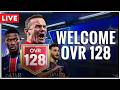 WELCOME OVR 128! GACHA BRUTAL SAMPAI NAIK OVR! - EA FC MOBILE 26