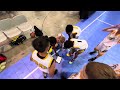 All Out Basketball Bellflower  Vs  ACE HOYAS 10U