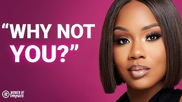 Do THIS To Create A New Version Of Yourself in 2025 | Sarah Jakes Roberts