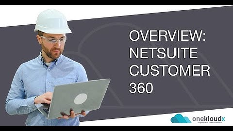 Unlock the Power of NetSuite Customer 360 | AI-Powered Customer Insights