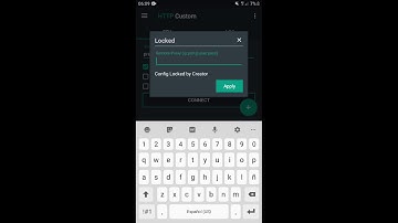 Payload Bloqueado de 3 Dias para Http custom Personal Argentina