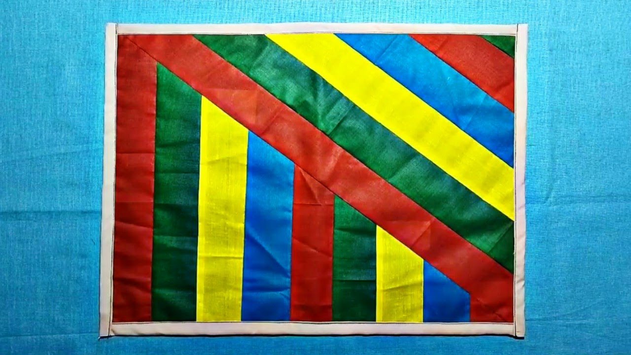 Doormat banana sikhe how to make doormat doormat banane ka tarika