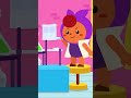 [#チッタブー] おそとであそびたいあめあめあっちいけ | キッズソング | #shorts