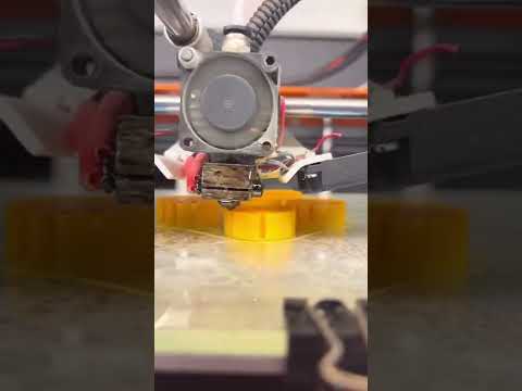 3d печать нейлоном