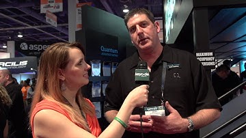 NAB 2015: Quantum (booth SL8416) showcases Artico for StorNext