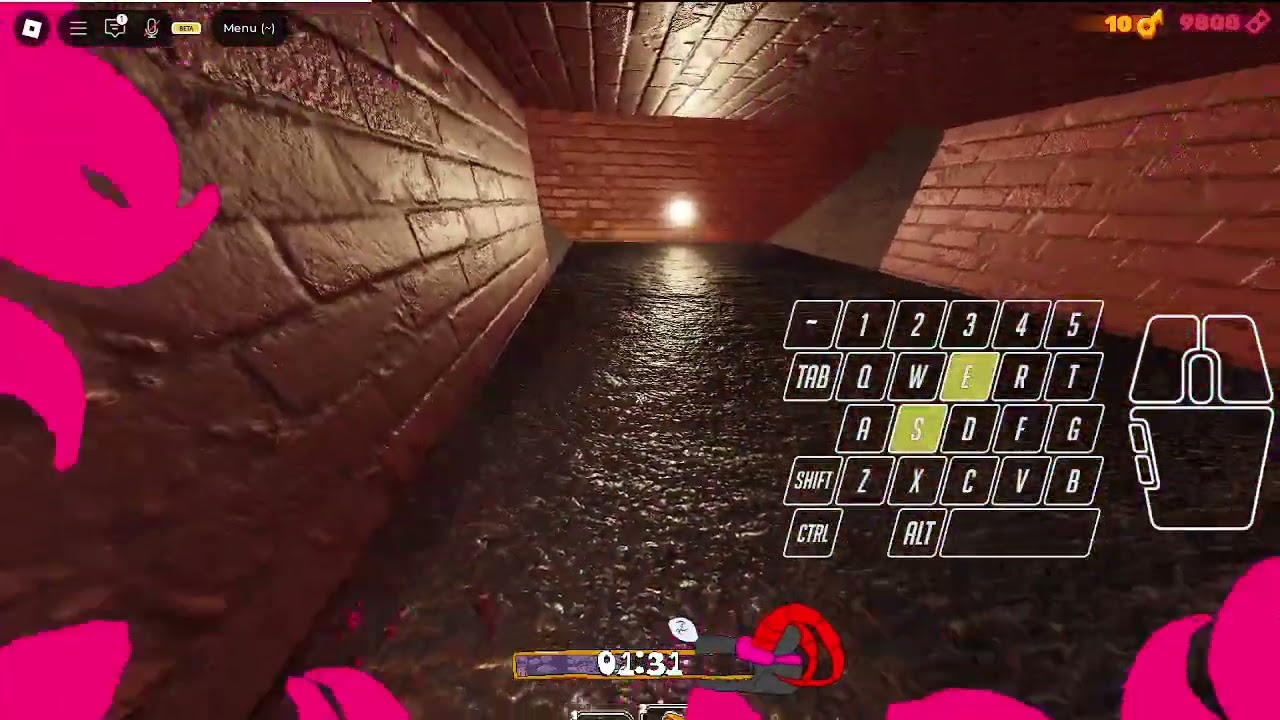 Grace Full Walktrough(Saferoom 5) - YouTube