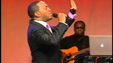 Smile/Better is One Day Medley - Jonathan Nelson f...
